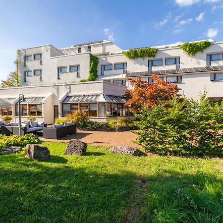 Stadt-Gut-Hotel Filderhotel Ostfildern Extérieur photo
