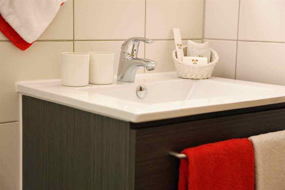 Stadt-Gut-Hotel Filderhotel Ostfildern Extérieur photo