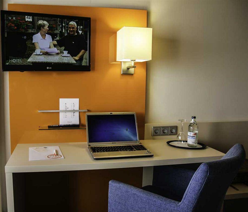Stadt-Gut-Hotel Filderhotel Ostfildern Extérieur photo