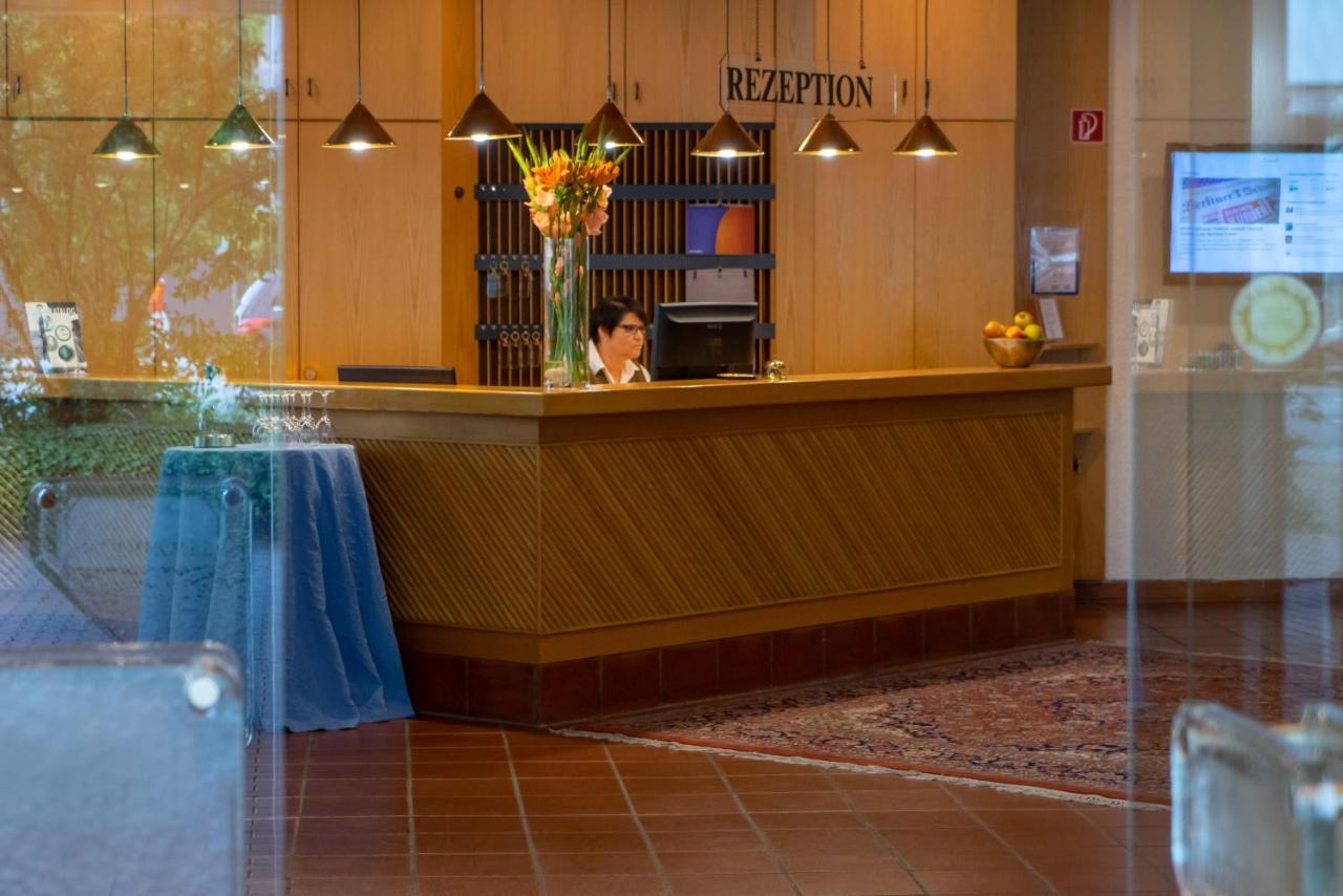 Stadt-Gut-Hotel Filderhotel Ostfildern Extérieur photo