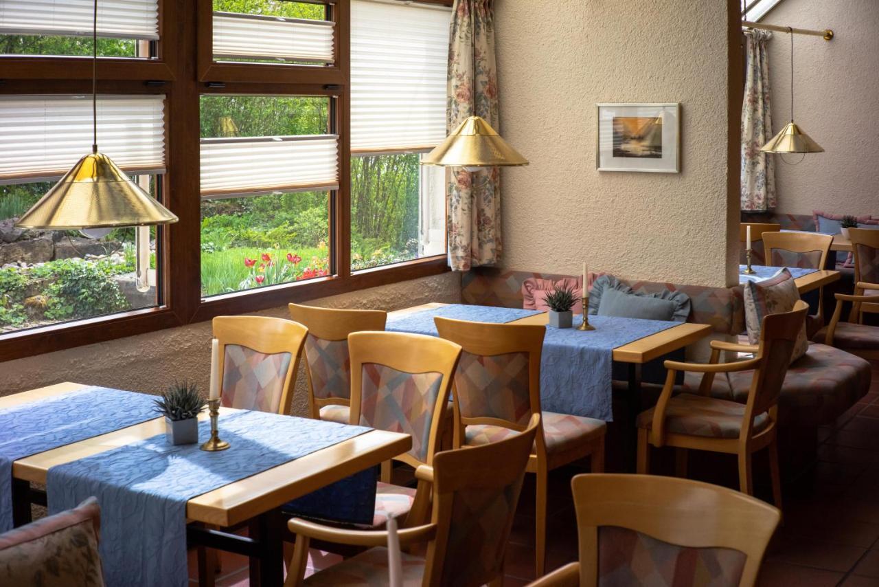 Stadt-Gut-Hotel Filderhotel Ostfildern Extérieur photo