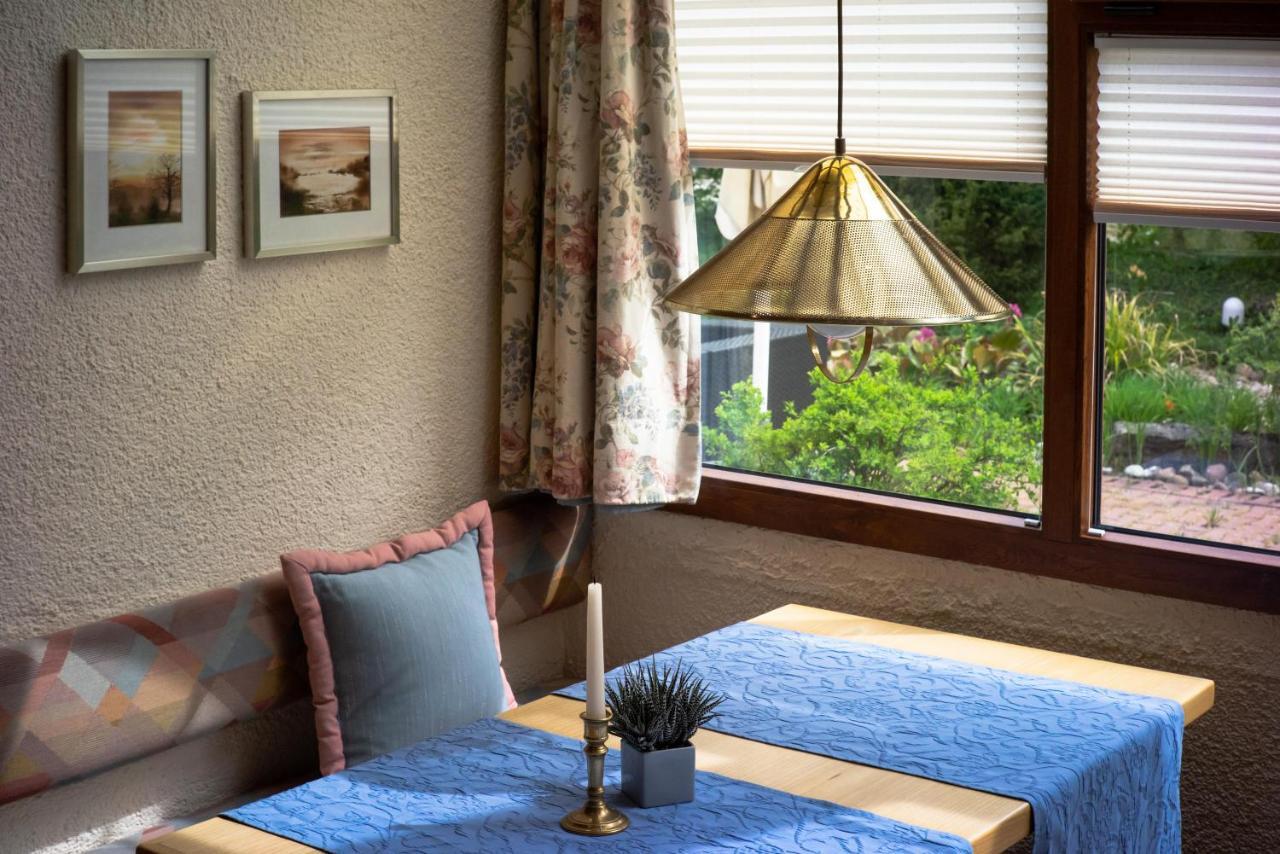 Stadt-Gut-Hotel Filderhotel Ostfildern Extérieur photo